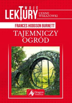 Tajemniczy ogród twoje lektury