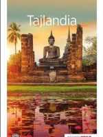 Tajlandia travelbook wyd. 2