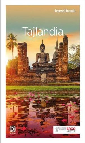 Tajlandia travelbook wyd. 2
