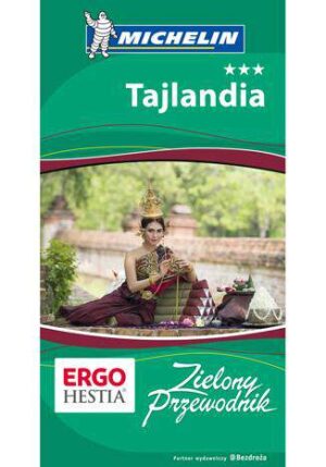 Tajlandia zielony przewodnik