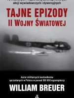 Tajne epizody II wojny światowej wyd. 7