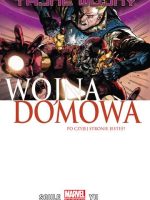 Tajne wojny wojna domowa