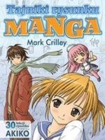 Tajniki rysunku manga