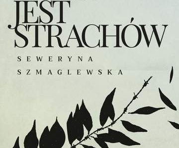 Tak wiele jest strachów