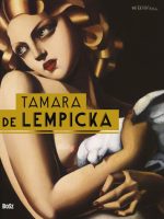 Tamara de Lempicka wer. angielska
