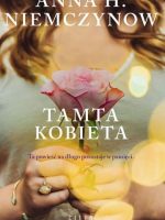 Tamta kobieta wyd. kieszonkowe