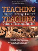 Teaching english through culture teaching culture trough english