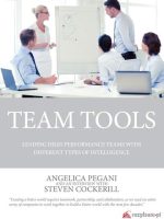 Team tools leading high performance teams with tools of different types of intelligence