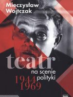 Teatr na scenie polityki 1944-1969