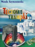 Tęczowe trampki