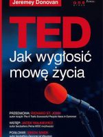 Ted jak wygłosić mowę życia