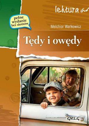 Tędy i owędy