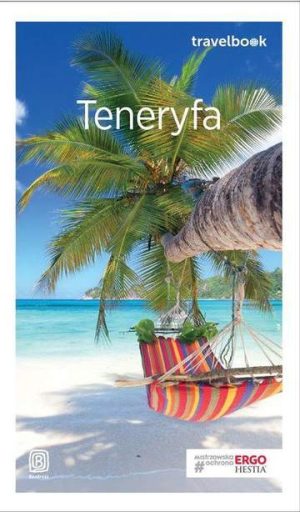 Teneryfa travelbook wyd. 3