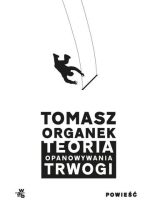 Teoria opanowywania trwogi