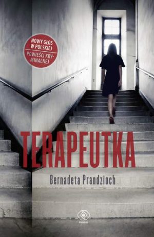 Terapeutka