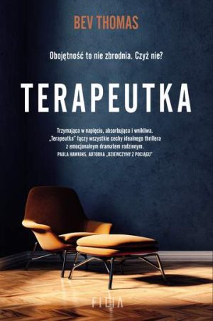 Terapeutka