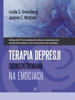 Terapia depresji skoncentrowana na emocjach