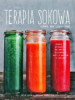 Terapia sokowa czas na juicing