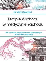 Terapie wschodu w medycynie zachodu