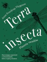 Terra insecta planeta owadów