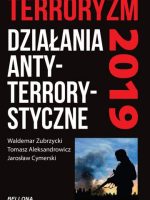 Terroryzm działania antyterrorystyczne