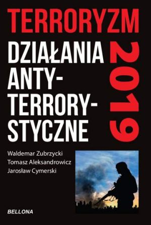 Terroryzm działania antyterrorystyczne