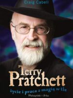 Terry pratchett życie i praca z magią w tle