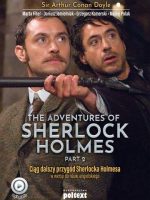 The adventures of Sherlock Holmes przygody Sherlocka Holmesa w wersji do nauki angielskiego część 2