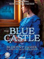 The blue castle błękitny zamek w wersji do nauki angielskiego