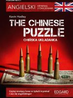 The Chinese Puzzle. Angielski kryminał z ćwiczeniami wyd. 3