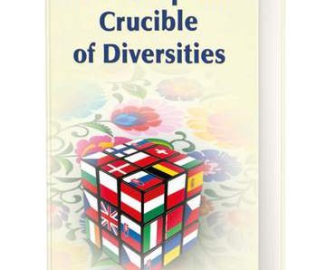 The European Crucible of Diversities. Europejski tygiel zróżnicowania