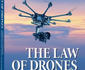 The law of drones. Unmanned aircraft in European Union law