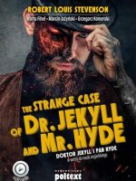 The strange case of dr jekyll and mr hyde doktor jekyll i pan hyde w wersji do nauki angielskiego poziom b2-c1
