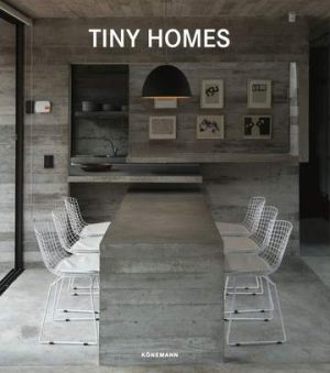 Tiny homes