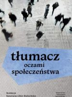 Tłumacz oczami społeczeństwa