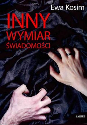 Tomik poetycki inny wymiar