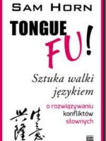 Tongue fu sztuka walki z językiem