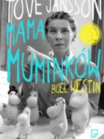 Tove jansson mama Muminków