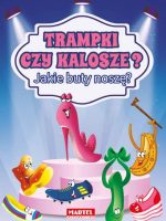 Trampki czy kalosze jakie buty noszę