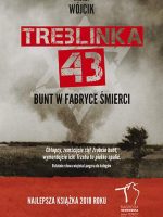 Treblinka 43 bunt w fabryce śmierci wyd. 2