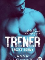 Trener. Szczyt formy