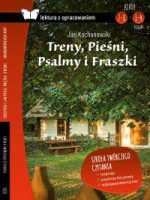 Treny pieśni psalmy i fraszki lektura z opracowaniem