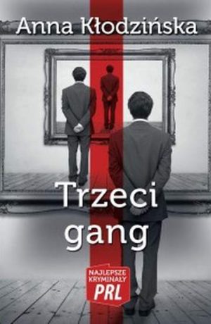 Trzeci gang wyd. 2