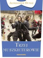 Trzej muszkieterowie