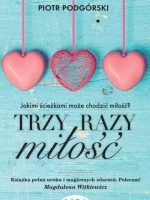 Trzy razy miłość