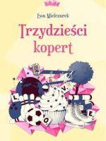 Trzydzieści kopert