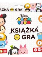 Tsumtsum Disney + gra