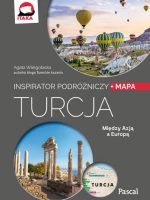 Turcja inspirator podróżniczy