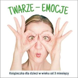 Twarze emocje