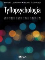 Tyflopsychologia